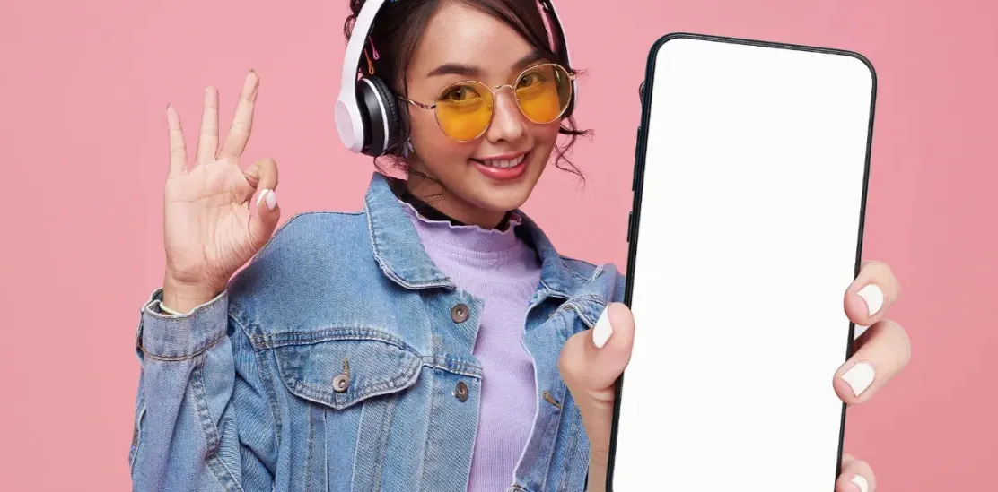 Custom Branded App Services illustration