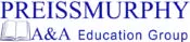 Preiss Murphy A&A Education Group logo